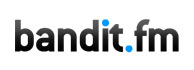 Bandit.FM logo