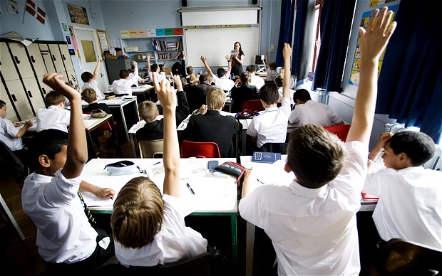 The Guardian story: 'School's out early for overworked and undersupported young teachers' by Andrew McMillen, August 2013